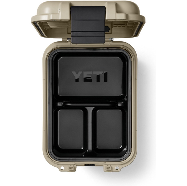 2026 YETI LoadOut® GoBox 15 Caja De Cambios 70000001088 - Tan